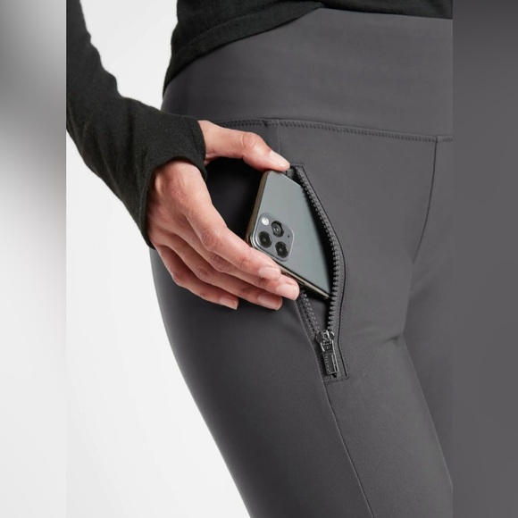 Athleta Stellar Tight Leggings - Picture 5 of 15